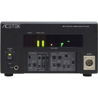 

Acetek IS-X100 Optical Fiber Base Station for ST-7HIKARI MAX