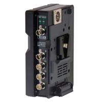 

Acetek 4K 12G-SDI Distributor with V-Mount Power Supply, 2x 4-Channel Output