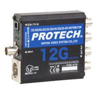 

Acetek 4K 12G-SDI Distributor, 4-Channel Output