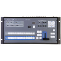 

Acetek VSE-RIC/1 4K/HD Super Live Switcher, 5 HD-SDI Input & 5 HD-SDI Output