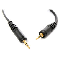

Acetek WS2 Shutter Release Cable Connect with X-Motor, HDN-DC Drive, X-Head, Bull Head for Canon Powershot Cameras