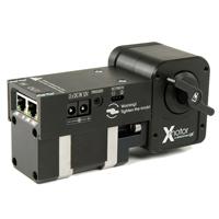 

Acetek X-Motor 40/2000 Fluid & Repetitive Motion with Option Shutter Release Cable for X-Series 78.7" Slider