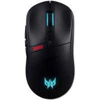 

Acer Predator Cestus 350 Wired Gaming Mouse, Black