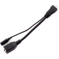 

Apantac HDMI Short-Distance Receiver with Power Input