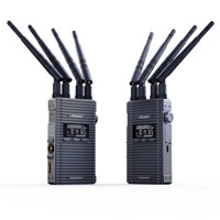 

Accsoon CineEye 2S Pro Wireless Video Transmitter & Receiver Set