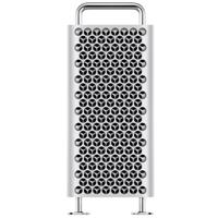 

Apple Mac Pro Desktop Computer, 3.2GHz 16-Core Intel Xeon W, 768GB Memory (12x64GB), 4TB SSD, Radeon Pro Vega II Duo 64GB