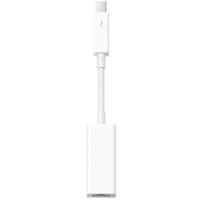 

Apple MD463LL/A Thunderbolt to Gigabit Ethernet Adapter for Mac OS X v10.7.4 or later and MacBook Air with Thunderbolt