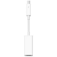 

Apple Thunderbolt to FireWire Adapter with Built-In Thunderbolt Cable