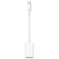 

Apple Lightning to USB Camera Adapter