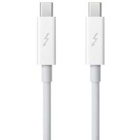 

Apple Thunderbolt Cable, 1.6' (0.5m)