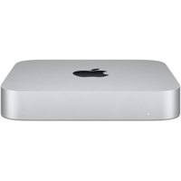 

Apple BTO Mac Mini Desktop Computer, M1 Chip with 8-Core CPU and 8-Core GPU, 16GB Memory, 512GB SSD, Gigabit Ethernet, Late 2020