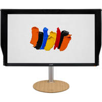 

Acer ConceptD CP5 CP5271U 27" 16:9 WQHD 144Hz IPS LED LCD Monitor with Built-In Speakers