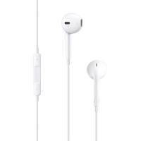 

Apple EarPods with Remote and Microphone for iPhone, iPad and iPod