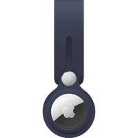 

Apple AirTag Loop, Deep Navy