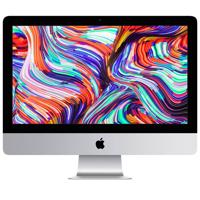 

Apple Apple iMac 21.5" with Retina 4K Display, 3.0GHz 6-Core Intel Core i5, 16GB RAM, 512GB SSD, Radeon Pro 560X 4GB, Mid 2020