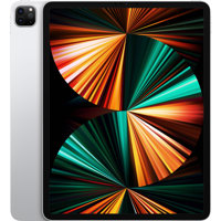 

Apple iPad Pro 12.9" M1 Chip, Wi-Fi, 256GB, Silver, Mid 2021