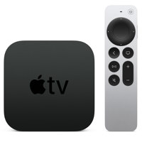 

Apple TV HD, 32GB