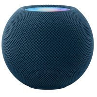 

Apple HomePod mini, Blue