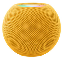

Apple HomePod mini, Yellow