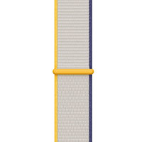 

Apple 40mm Sport Loop for Apple Watch, Regular, Sea Salt