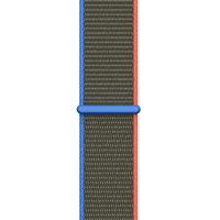 

Apple 40mm Sport Loop for Apple Watch, Regular, Olive