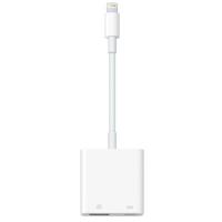

Apple Lightning to USB 3.0 Camera Adapter
