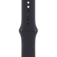 

Apple 41mm Midnight Sport Band, Regular