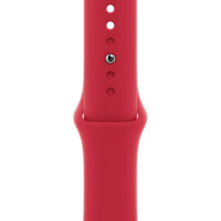 

Apple 41mm RED Sport Band, Regular