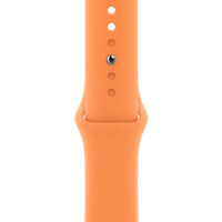 

Apple 41mm Marigold Sport Band, Regular