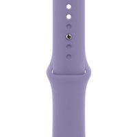 

Apple 41mm English Lavender Sport Band, Regular