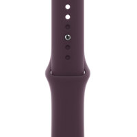 

Apple 41mm Dark Cherry Sport Band, Regular