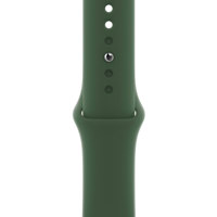 

Apple 45mm Clover Sport Band, Regular