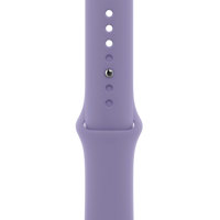 

Apple 45mm English Lavender Sport Band, Regular