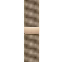 

Apple 41mm Gold Milanese Loop Band, Regular