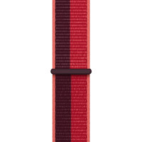 

Apple 41mm RED Sport Loop Band, Regular