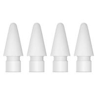 

Apple Pencil Tip for 9.7" and 12.9" iPad Pro, 4 Pack