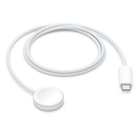 

Apple Watch Magnetic Fast Charger to USB-C Cable, 3.3'