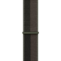 

Apple 45mm Tornado/Gray Sport Loop Band, Extra Large