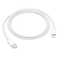 

Apple USB-C to Lightning Cable, 1m