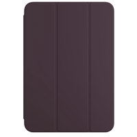 

Apple Smart Folio for iPad mini 6th Gen, Dark Cherry