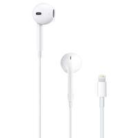 

Apple EarPods with Lightning Connector, Inline Remote and Inline Mic