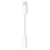 

Apple Lightning to 3.5mm Headphone Jack Adapter