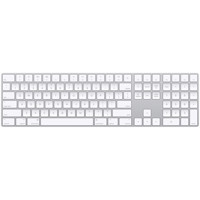 

Apple Magic Keyboard with Numeric Keypad - US English