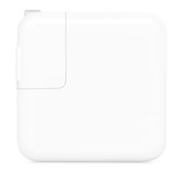 

Apple 30W USB-C Power Adapter for iPhone XS/XS Max/XR/X/8/8 Plus, iPad Pro 10.5"/12.9" 1st and 2nd Generation and 12" MacBook