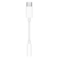 

Apple USB-C to 3.5mm Headphone Jack Adapter