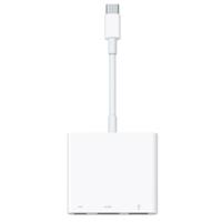 

Apple USB Type-C Digital AV Multiport Adapter