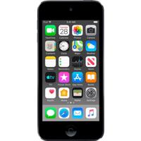 

Apple 32GB iPod Touch, Space Gray, 7th Generation