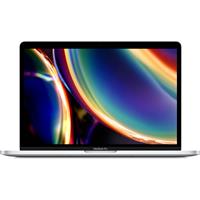 

Apple MacBook Pro 13" with Touch Bar, 10th-Gen Quad-Core Intel Core i5 2.0GHz, 16GB RAM, 1TB SSD, Silver (Mid 2020)