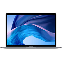 

Apple Apple Macbook Air 13.3" with Retina Display, 1.1GHz Quad-Core Intel Core i5, 16GB Memory, 256GB SSD, Space Gray (Early 2020) (OS: Catalina)