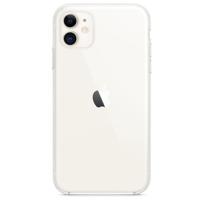 

Apple Clear Case for iPhone 11